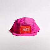 Vaga Feather Edge Cap