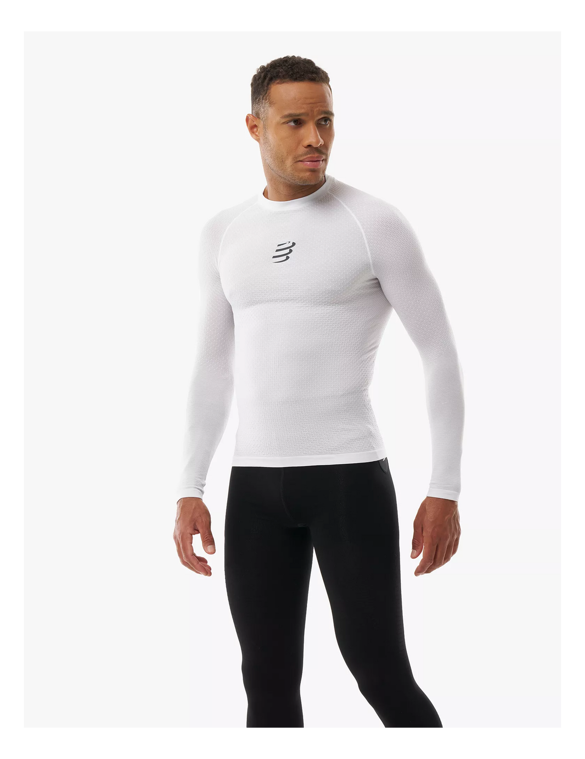 Compressport 3D Thermo Ultralight Top