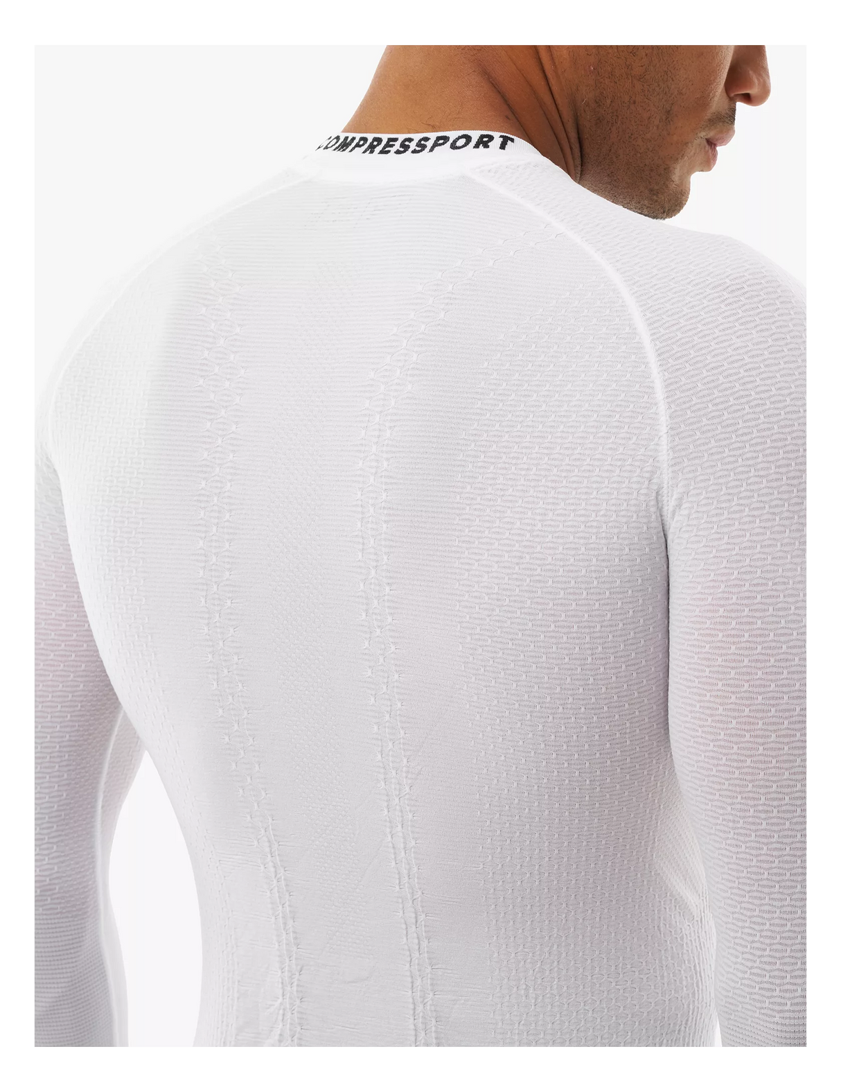 Compressport 3D Thermo Ultralight Top
