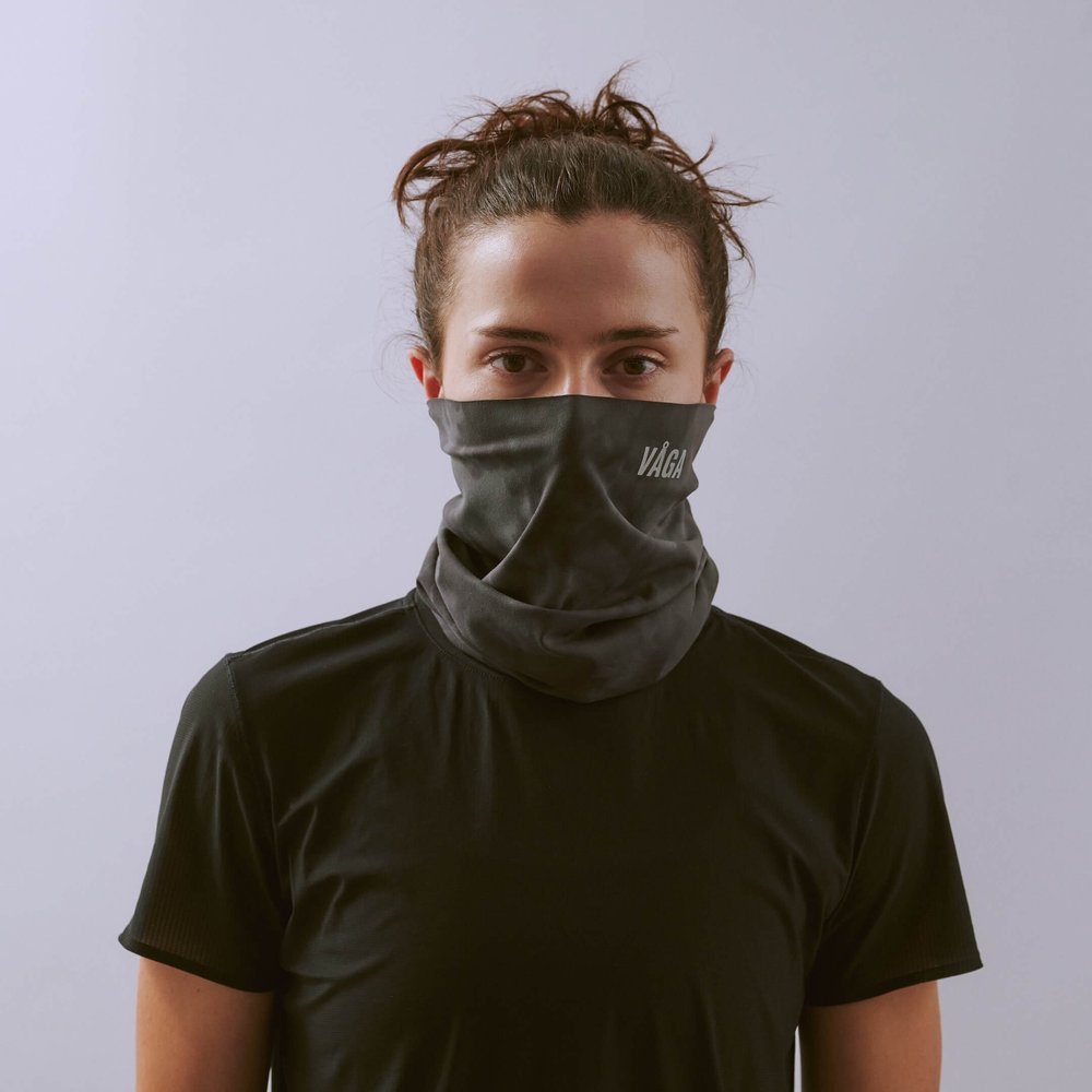 Våga Tie Dye Lightweight Neck Gaiter
