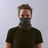 Våga Tie Dye Lightweight Neck Gaiter
