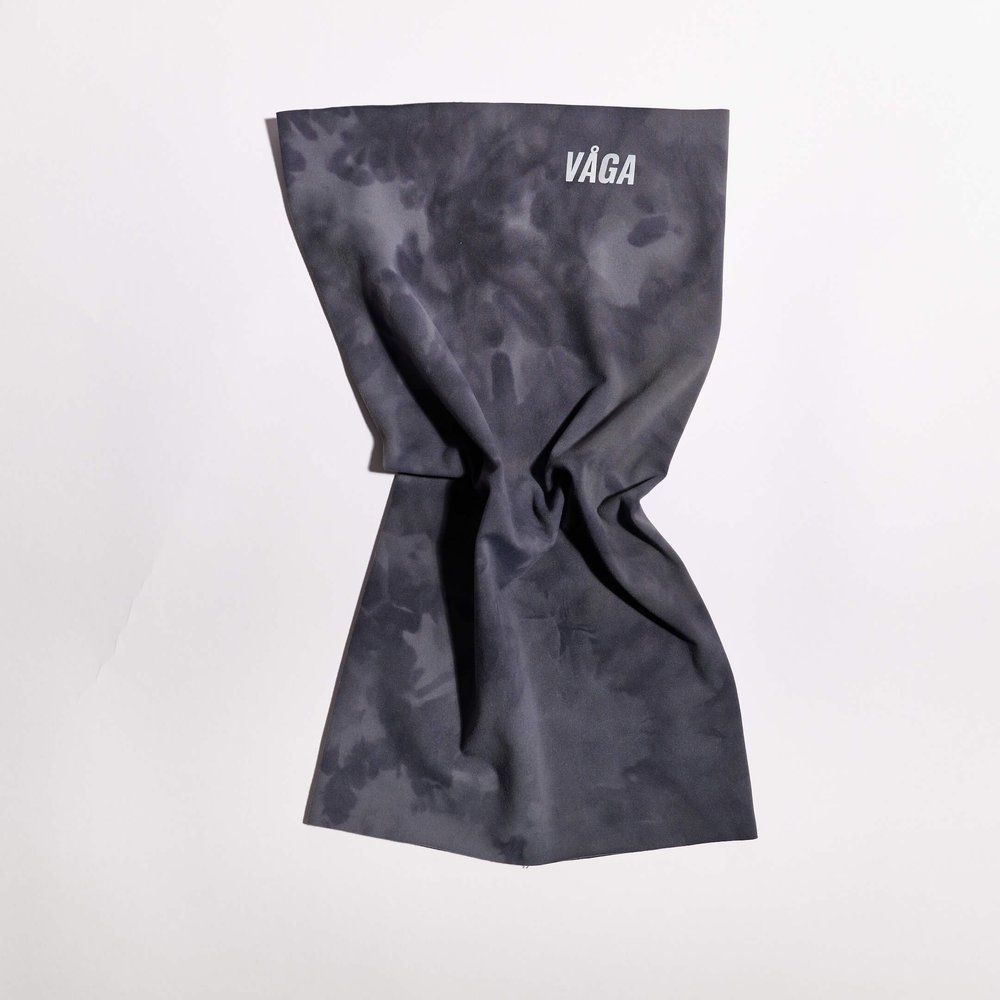 Våga Tie Dye Lightweight Neck Gaiter