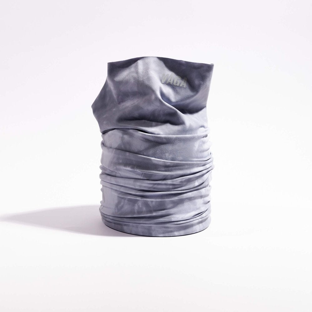 Våga Tie Dye Lightweight Neck Gaiter