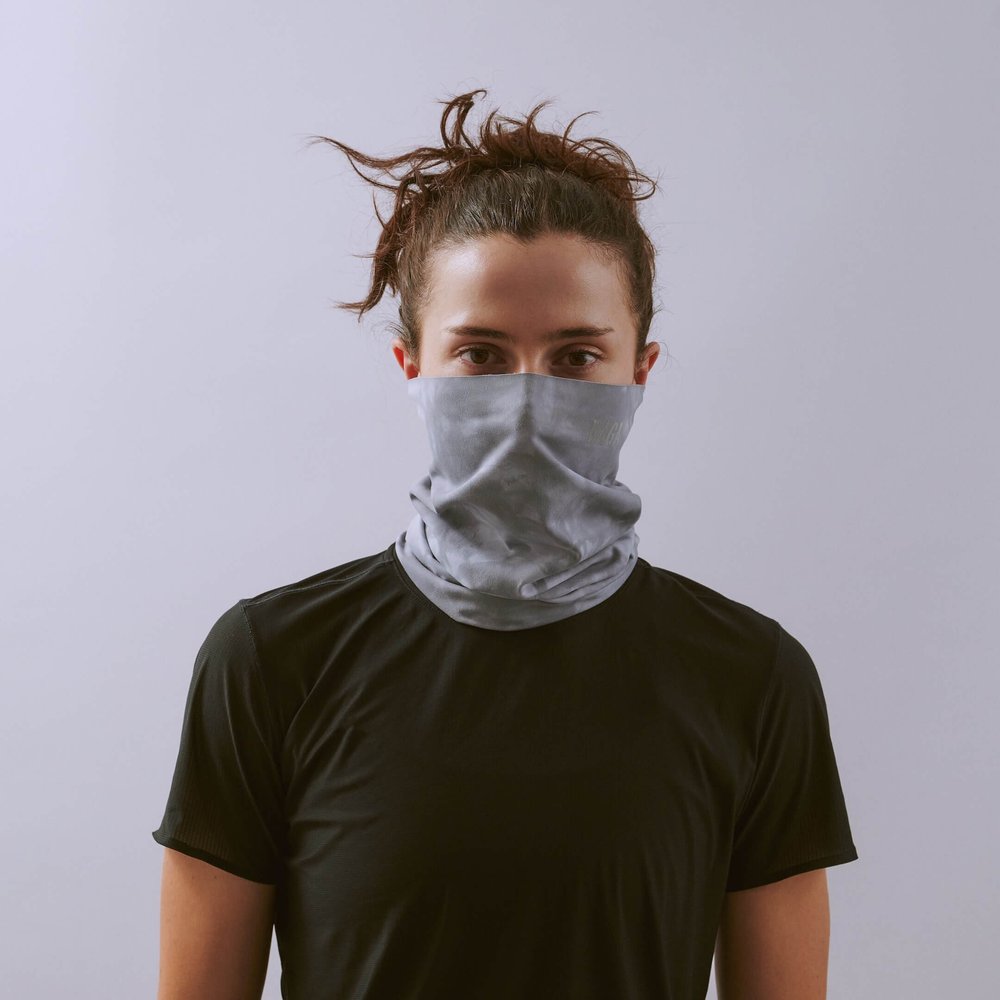 Våga Tie Dye Lightweight Neck Gaiter