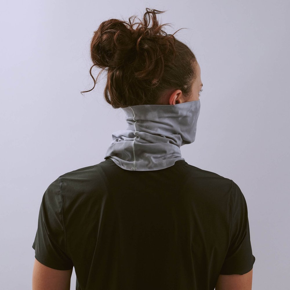 Våga Tie Dye Lightweight Neck Gaiter