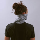 Våga Tie Dye Lightweight Neck Gaiter