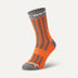 Sealskinz Hilgay Merino Sokken | Trail.nl