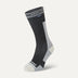 Sealskinz Holverstone Mid Waterdichte Sokken | Trail.nl