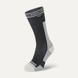 Sealskinz Holverstone Mid Waterdichte Sokken