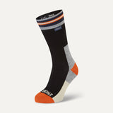 Sealskinz Surlingham Mid Waterdichte Sokken