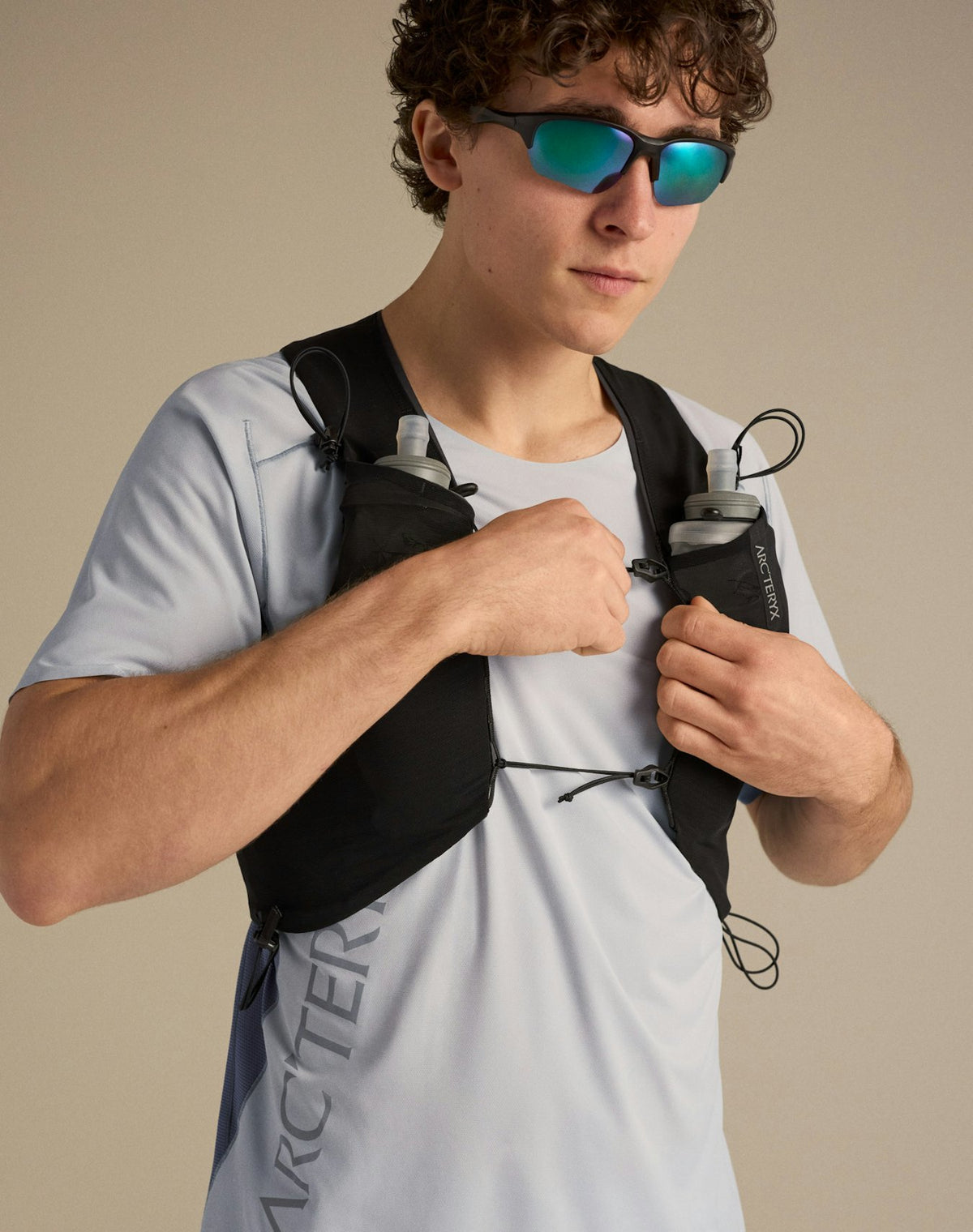 Arc'teryx Norvan 7 Weste Herren