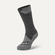 Sealskinz Raynham Mid wasserdichte Socken