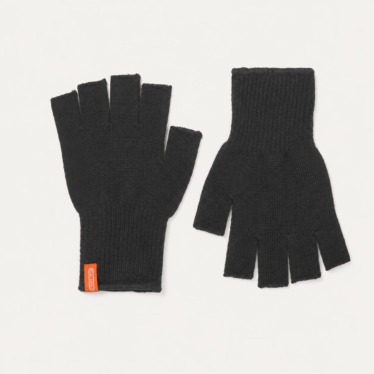 Sealskinz Fingerless Merino Gloves
