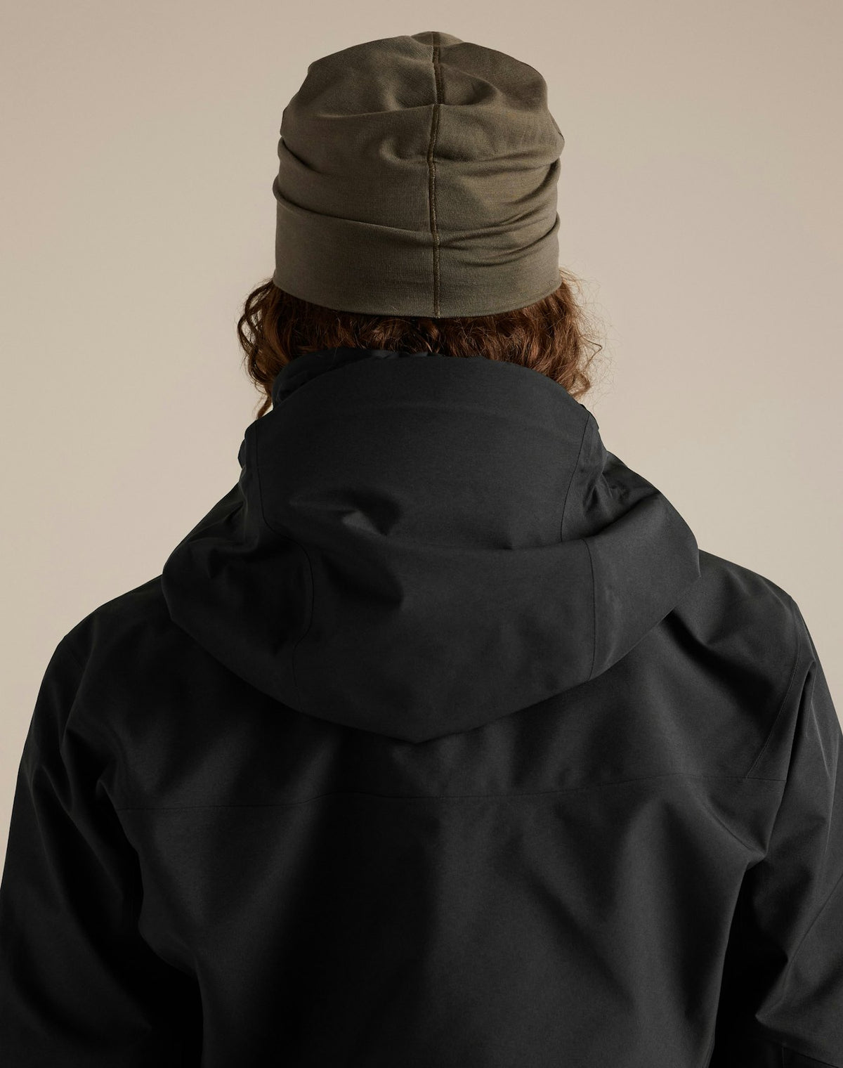 Arc'teryx Satoro Merino Toque