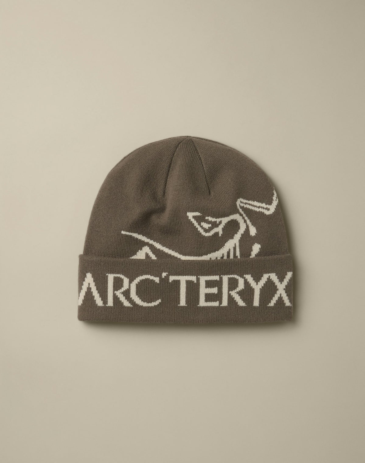 Arc'teryx Bird Word Toque