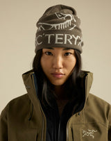 Arc'teryx Bird Word Toque