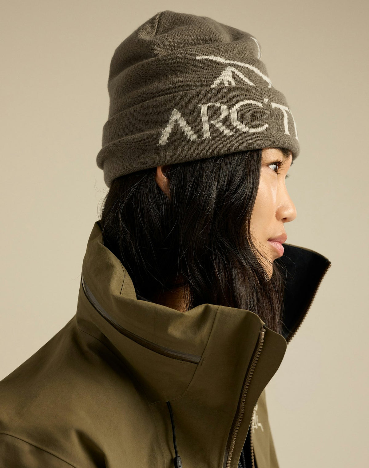 Arc'teryx Bird Word Toque
