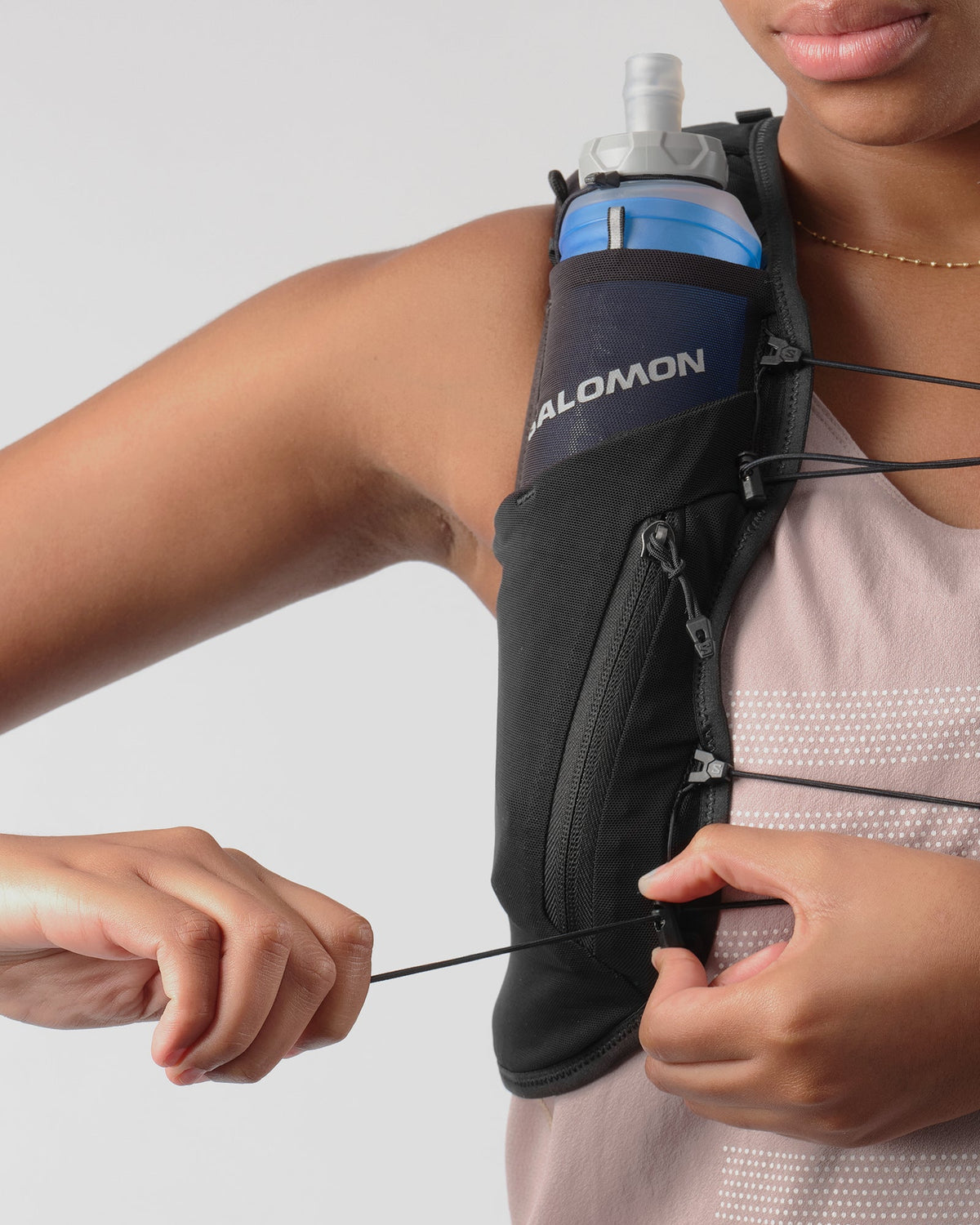 Salomon Adv Skin 12 Dames (12 liter)