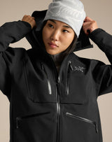 Arc'teryx Bird Head Toque