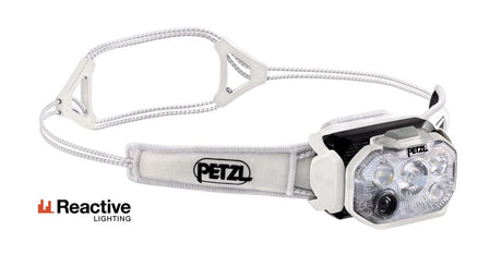 Petzl | SWIFT RL | Scheinwerfer | 1.100 Lumen