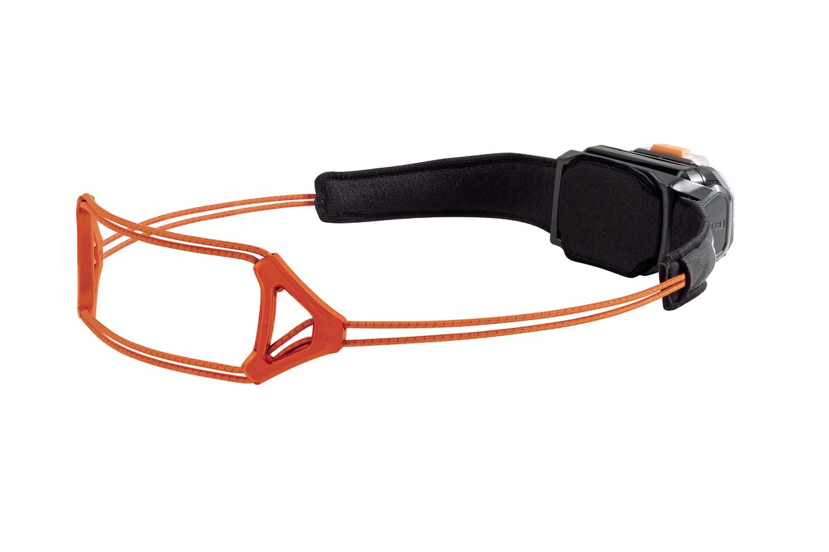 Petzl | SWIFT RL | Scheinwerfer | 1.100 Lumen