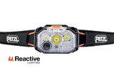 Petzl | SWIFT RL | Scheinwerfer | 1.100 Lumen