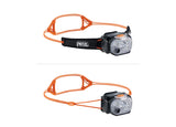 Petzl | SWIFT RL | Scheinwerfer | 1.100 Lumen