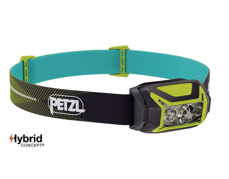 Petzl Actik Core (625 Lumen)
