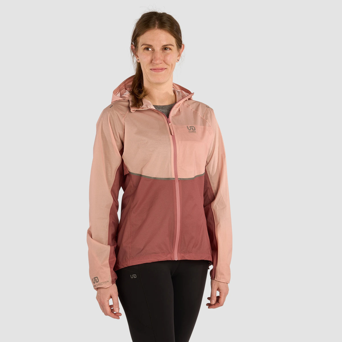 Ultimate Direction Ultra Jacket Dames