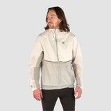Ultimative Richtung | Ultra-Jacke | Regenmantel | Herren