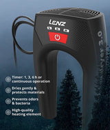 Lenz Space Dryer 3.0 Schoendroger