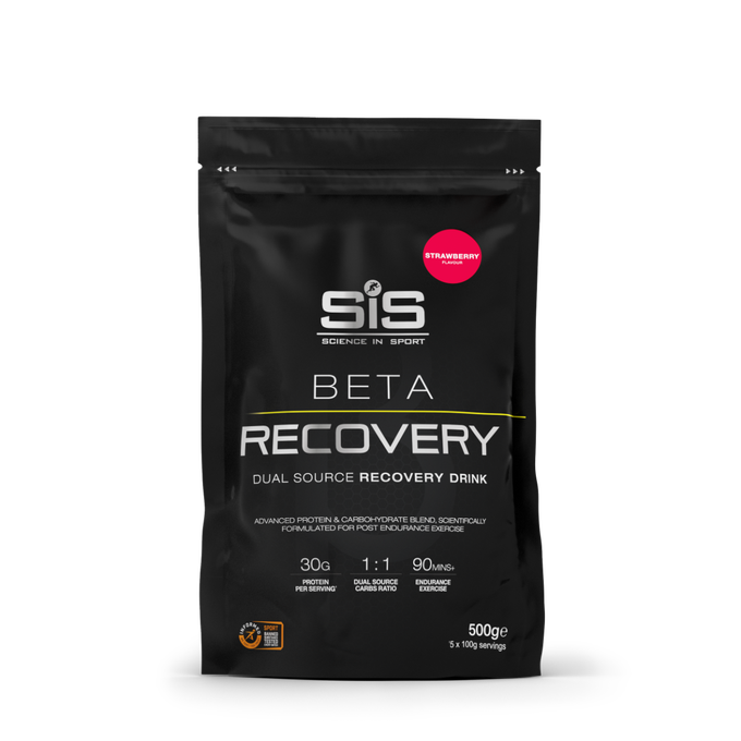 SIS Beta Recovery (30g Proteïne)