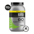 SIS Go Electrolyte Powder (36g Carbs)