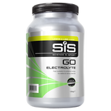 SIS Go Electrolyte Powder (36g Carbs)