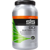 SIS Go Electrolyte Powder (36g Carbs)