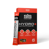SIS Hydro+ Electrolyte Drink Mix (350mg Natrium)