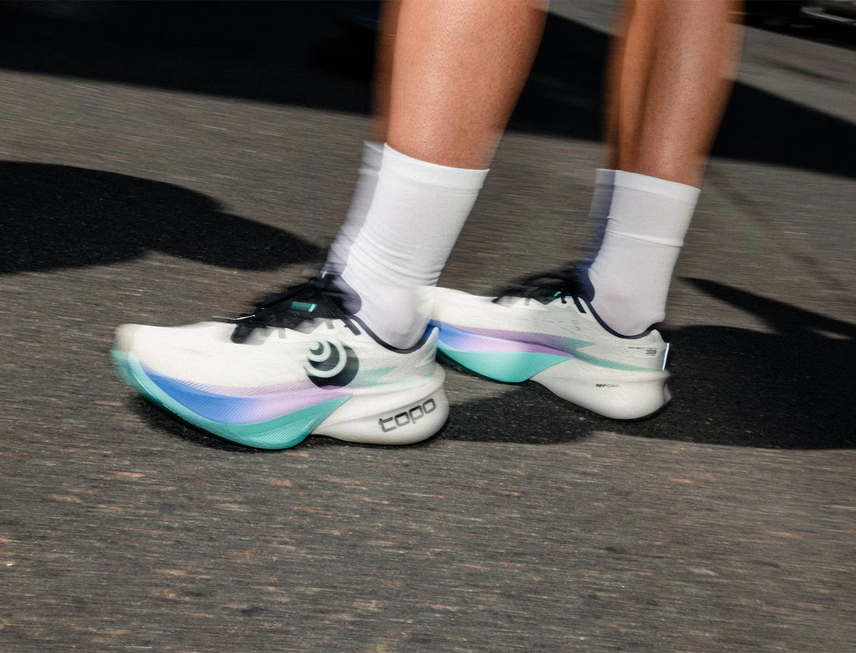 Topo Athletic Specter 3 Dames