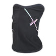 Extremities Maze Runner Reflective Face Mask