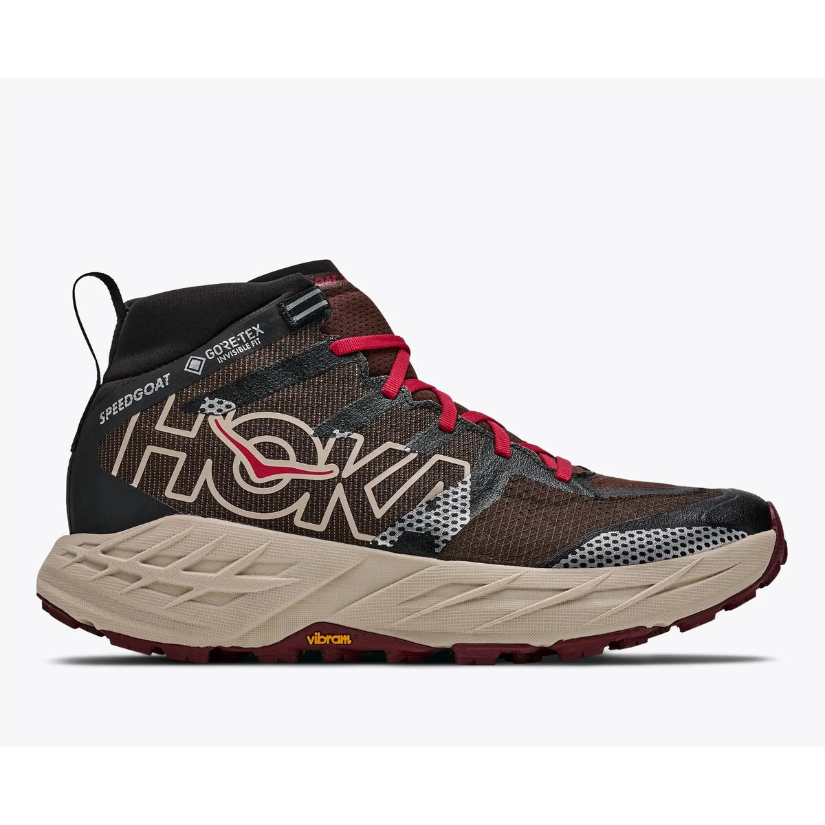 Hoka Speedgoat 7 Hike Gore-Tex Heren