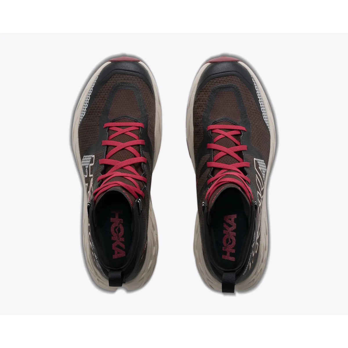 Hoka Speedgoat 7 Hike Gore-Tex Heren