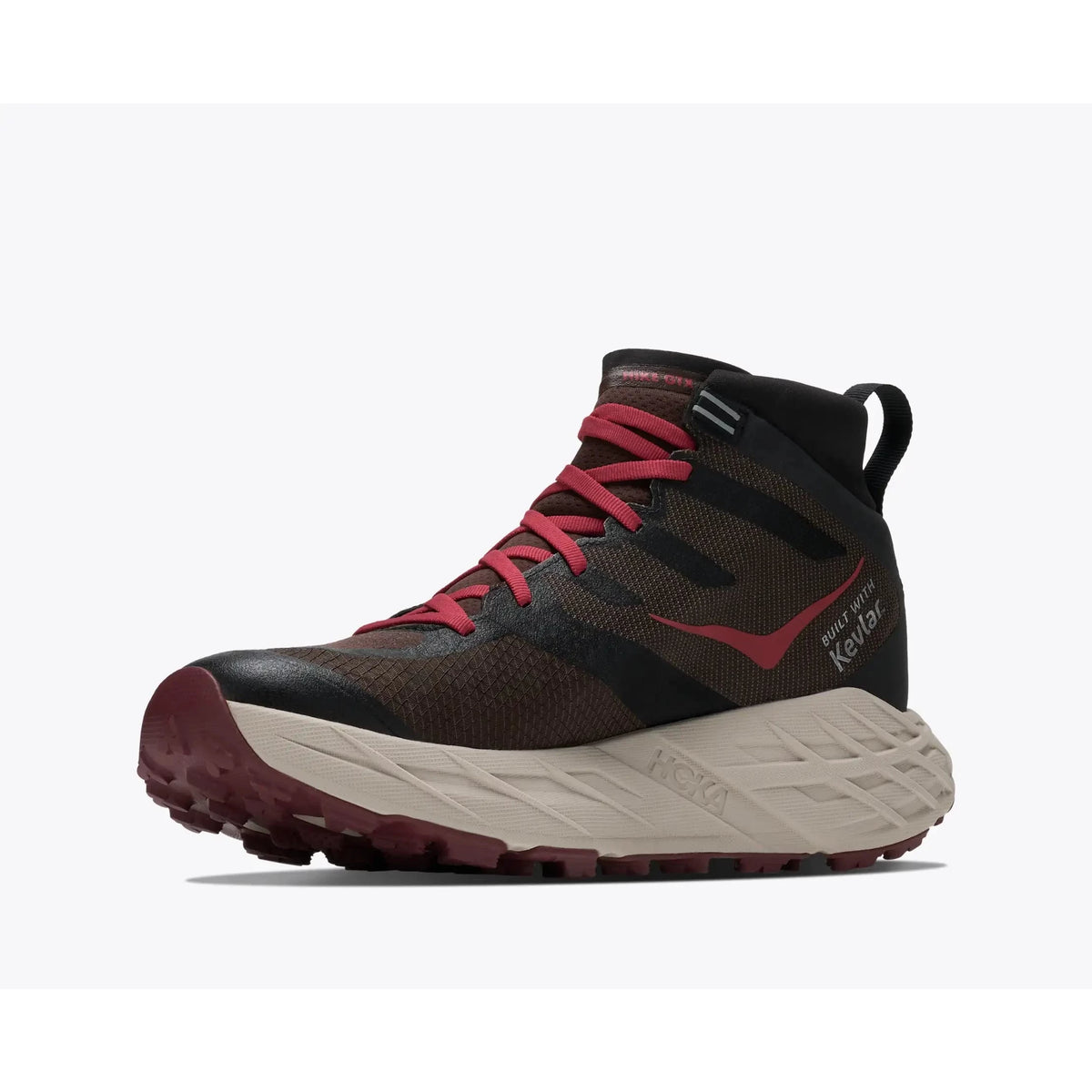 Hoka Speedgoat 7 Hike Gore-Tex Heren