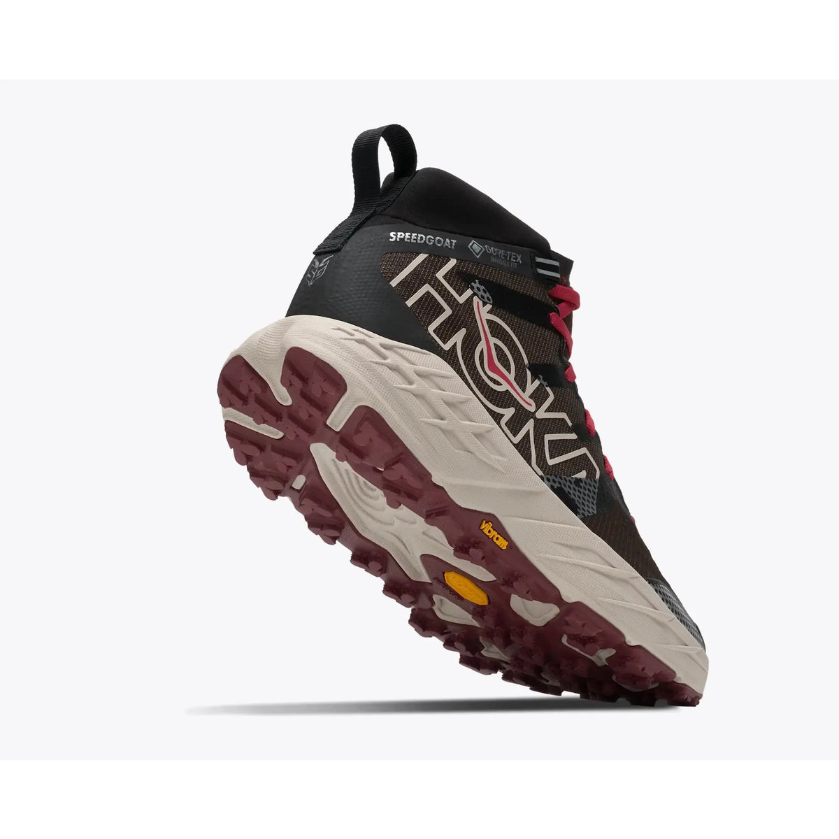 Hoka Speedgoat 7 Hike Gore-Tex Heren