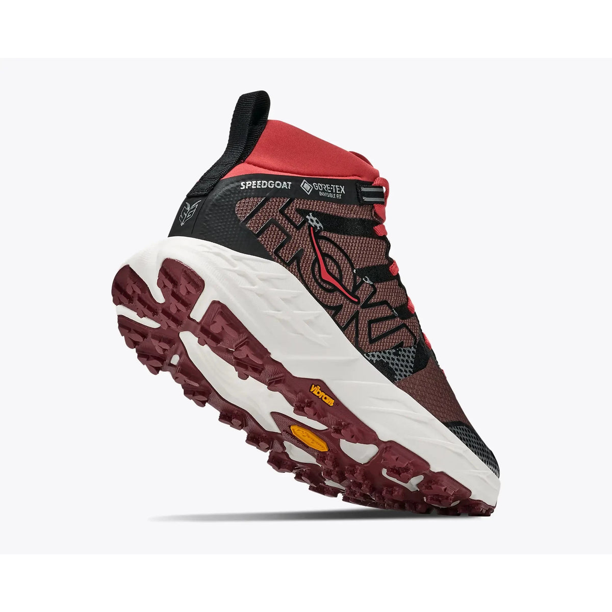 Hoka Speedgoat 7 Hike Gore-Tex Dames