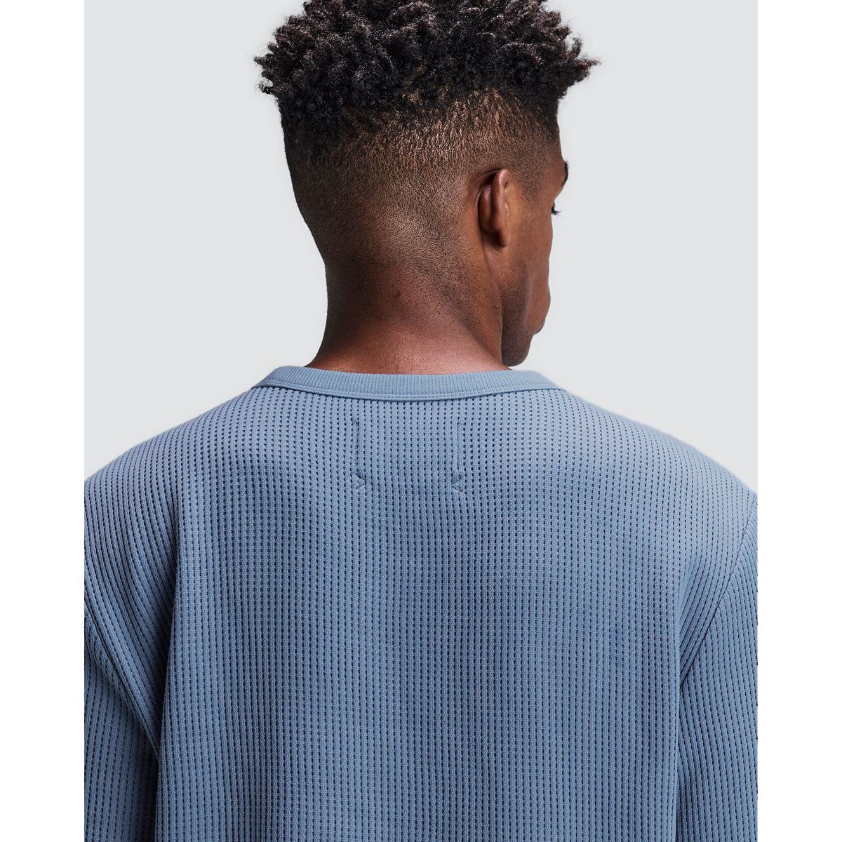 Bandit Polartec Waffle Long Sleeve Heren