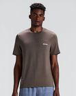Bandit Micromesh Run Tee Heren