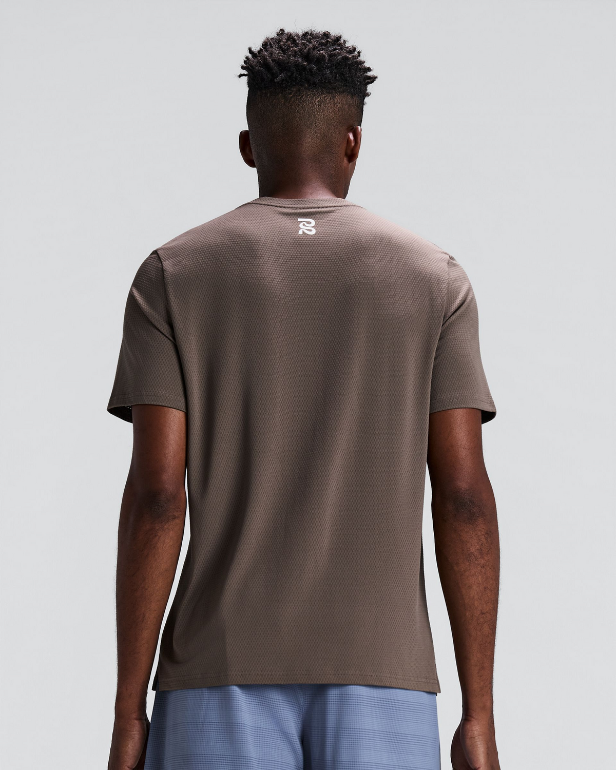 Bandit Micromesh Run Tee Heren