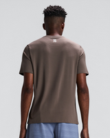 Bandit Micromesh Run Tee Heren