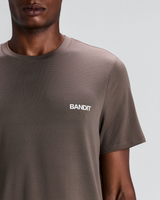 Bandit Micromesh Run Tee Heren
