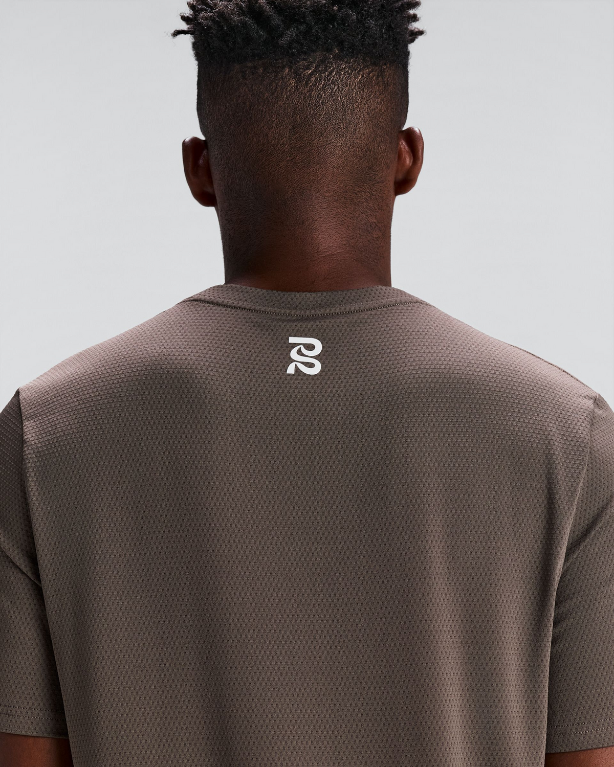 Bandit Micromesh Run Tee Heren