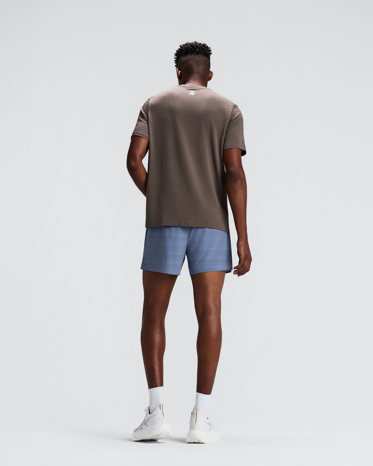 Bandit Micromesh Run Tee Heren